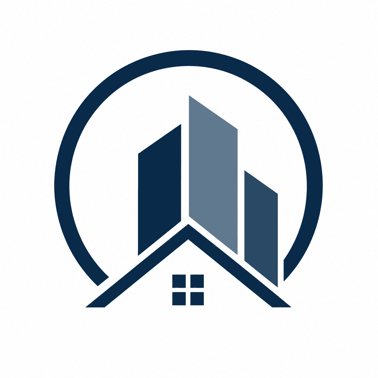 Emlak Web Sitesi | White Label SaaS | Bayilik Sistemi logosu